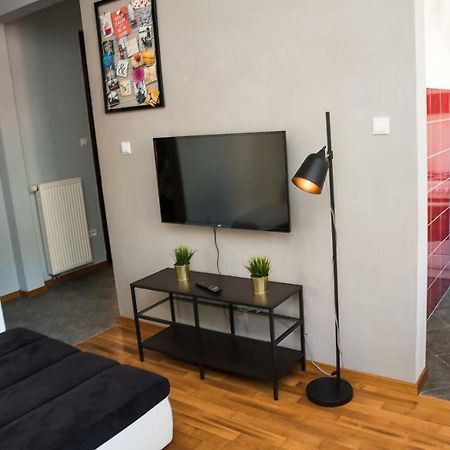 Easy Rent Apartments - Konopnicka 11 卢布林 外观 照片