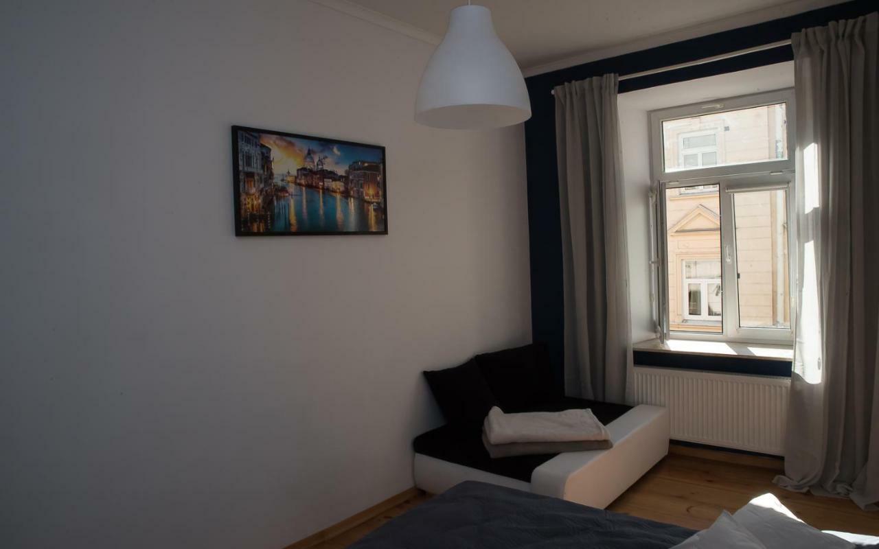 Easy Rent Apartments - Konopnicka 11 卢布林 外观 照片