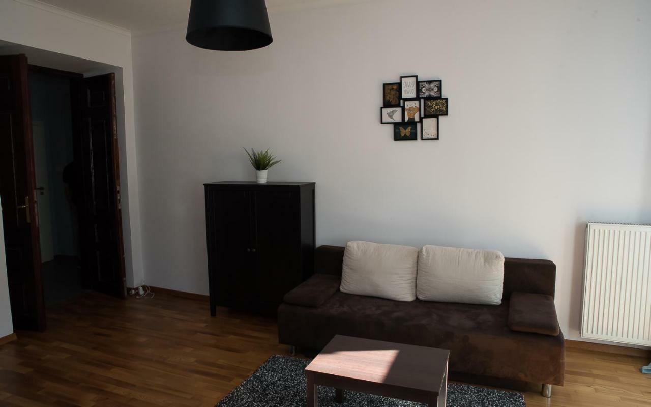 Easy Rent Apartments - Konopnicka 11 卢布林 外观 照片