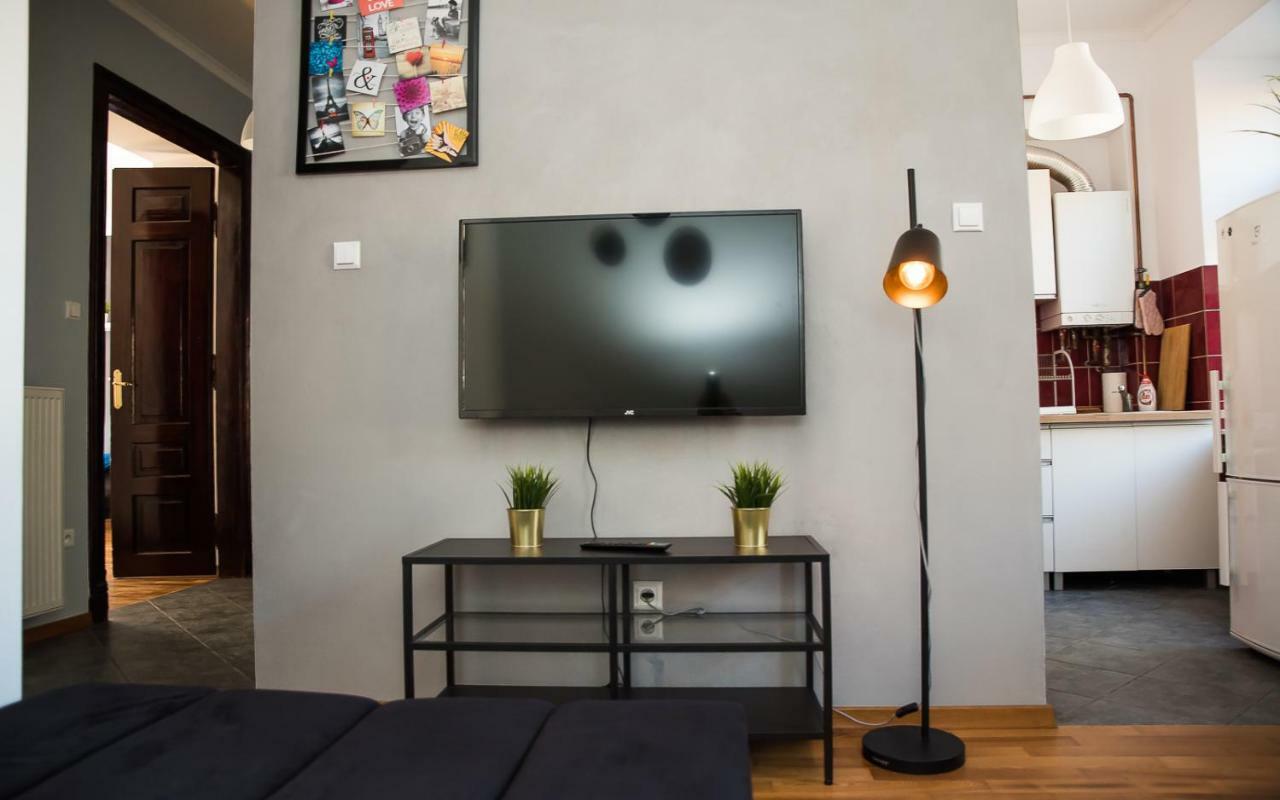Easy Rent Apartments - Konopnicka 11 卢布林 外观 照片