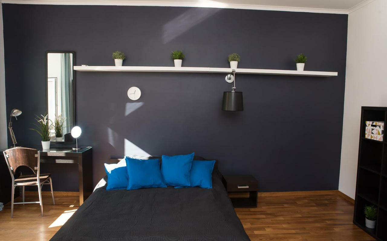 Easy Rent Apartments - Konopnicka 11 卢布林 外观 照片