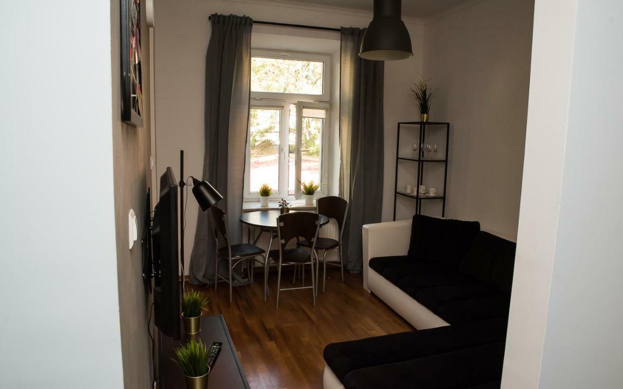 Easy Rent Apartments - Konopnicka 11 卢布林 外观 照片