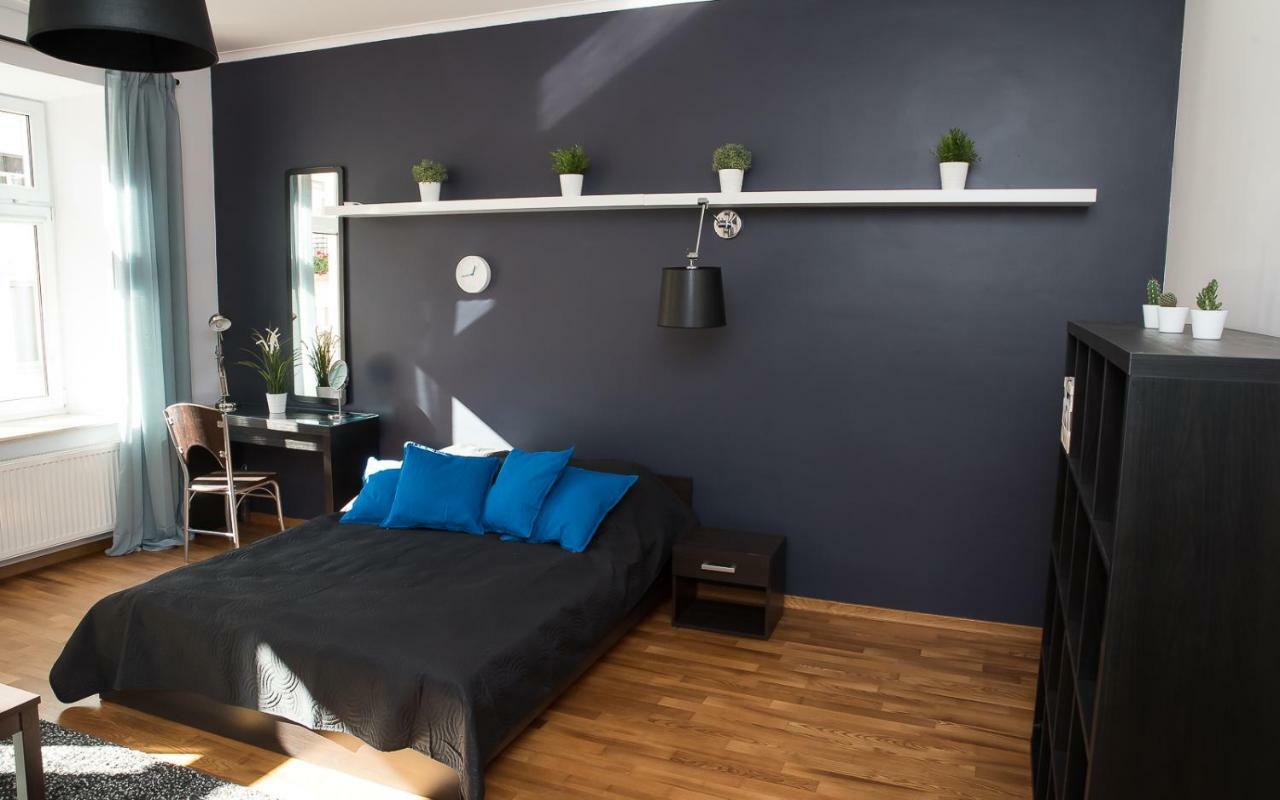 Easy Rent Apartments - Konopnicka 11 卢布林 外观 照片