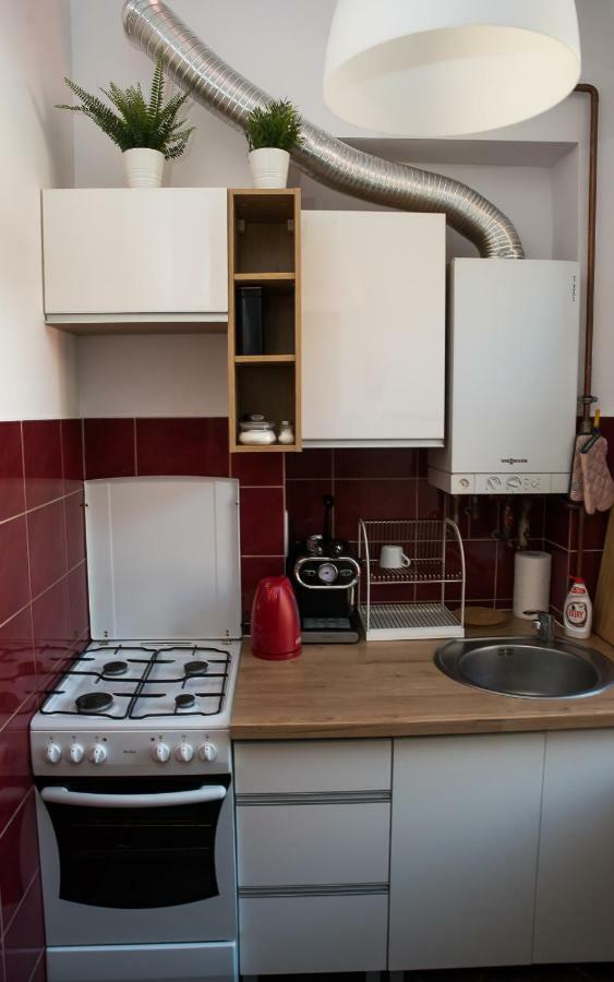 Easy Rent Apartments - Konopnicka 11 卢布林 外观 照片