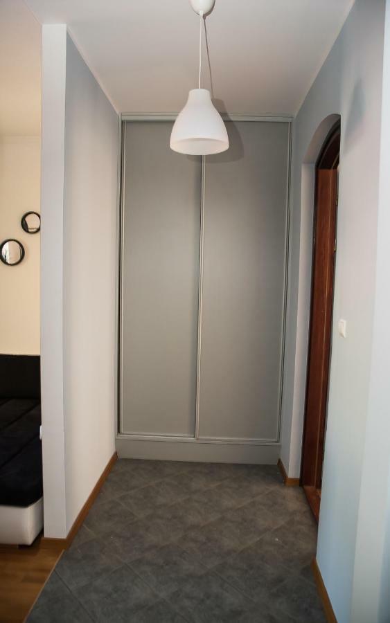 Easy Rent Apartments - Konopnicka 11 卢布林 外观 照片