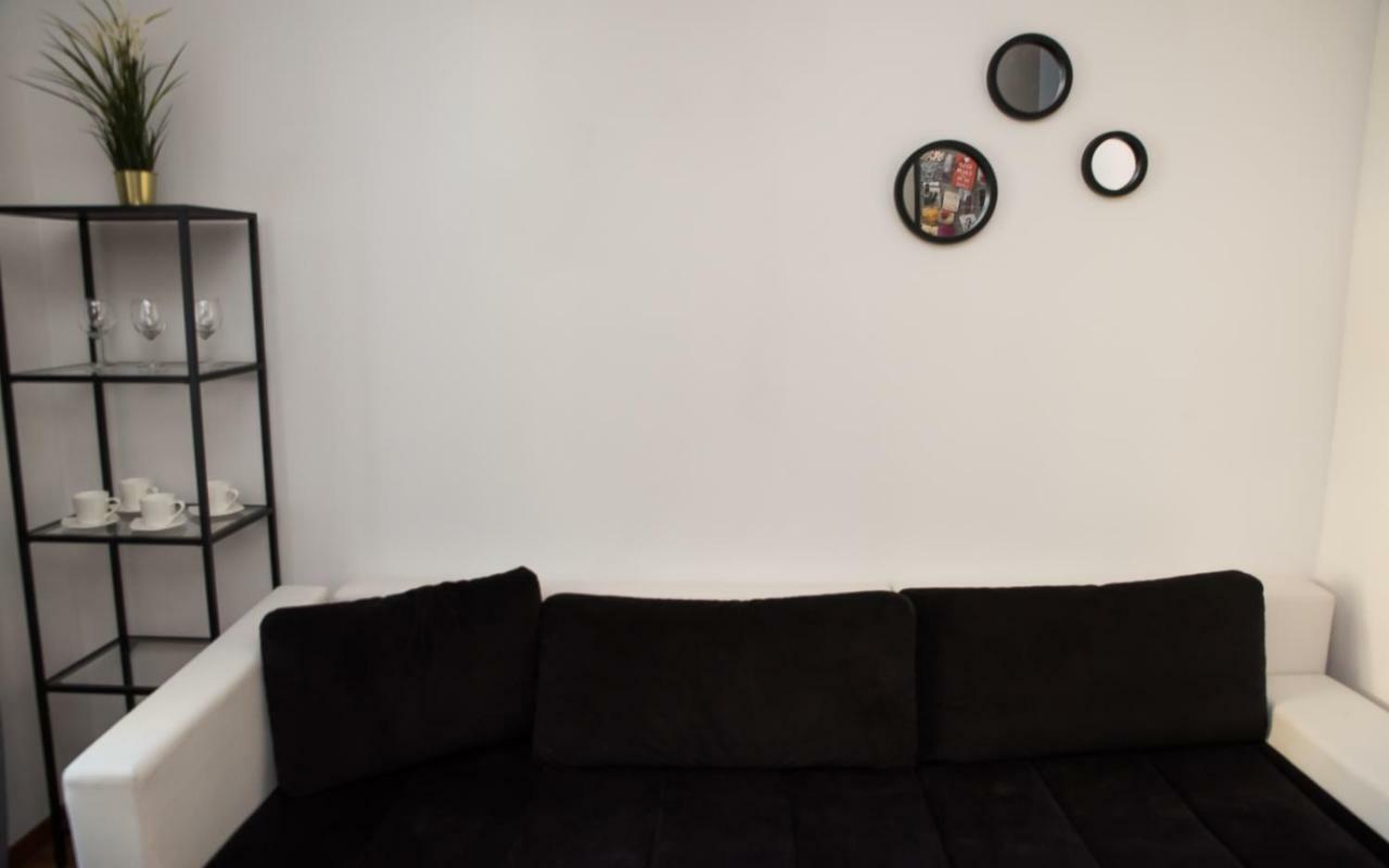 Easy Rent Apartments - Konopnicka 11 卢布林 外观 照片
