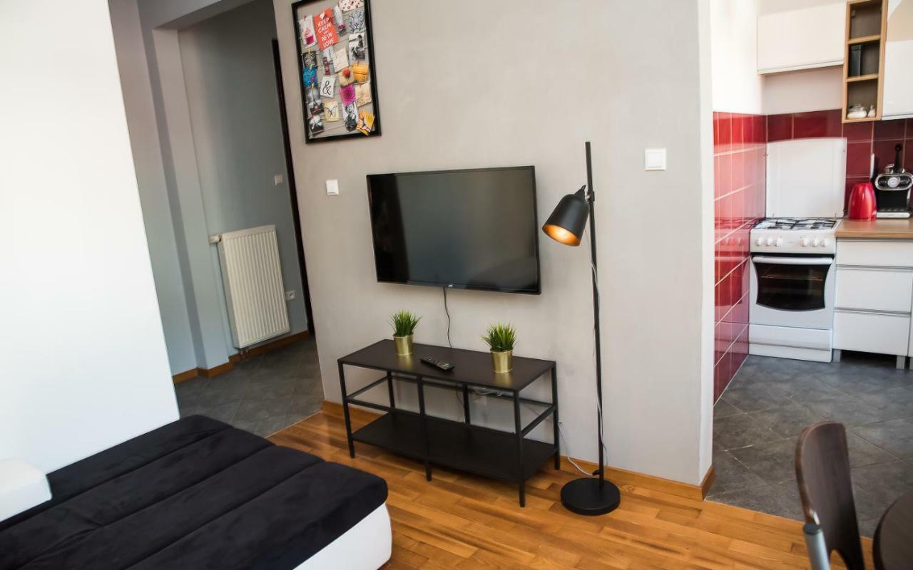 Easy Rent Apartments - Konopnicka 11 卢布林 外观 照片