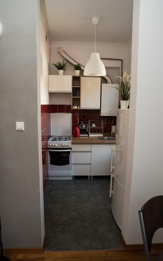 Easy Rent Apartments - Konopnicka 11 卢布林 外观 照片