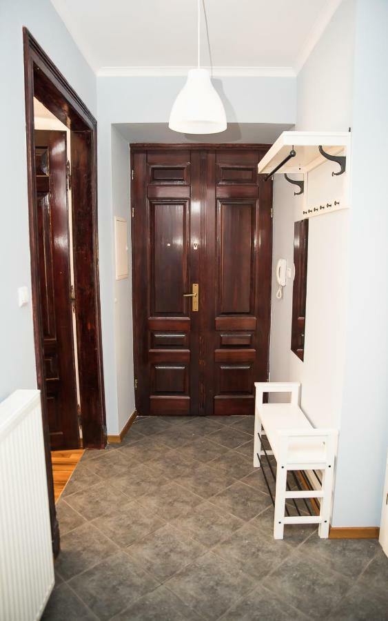 Easy Rent Apartments - Konopnicka 11 卢布林 外观 照片