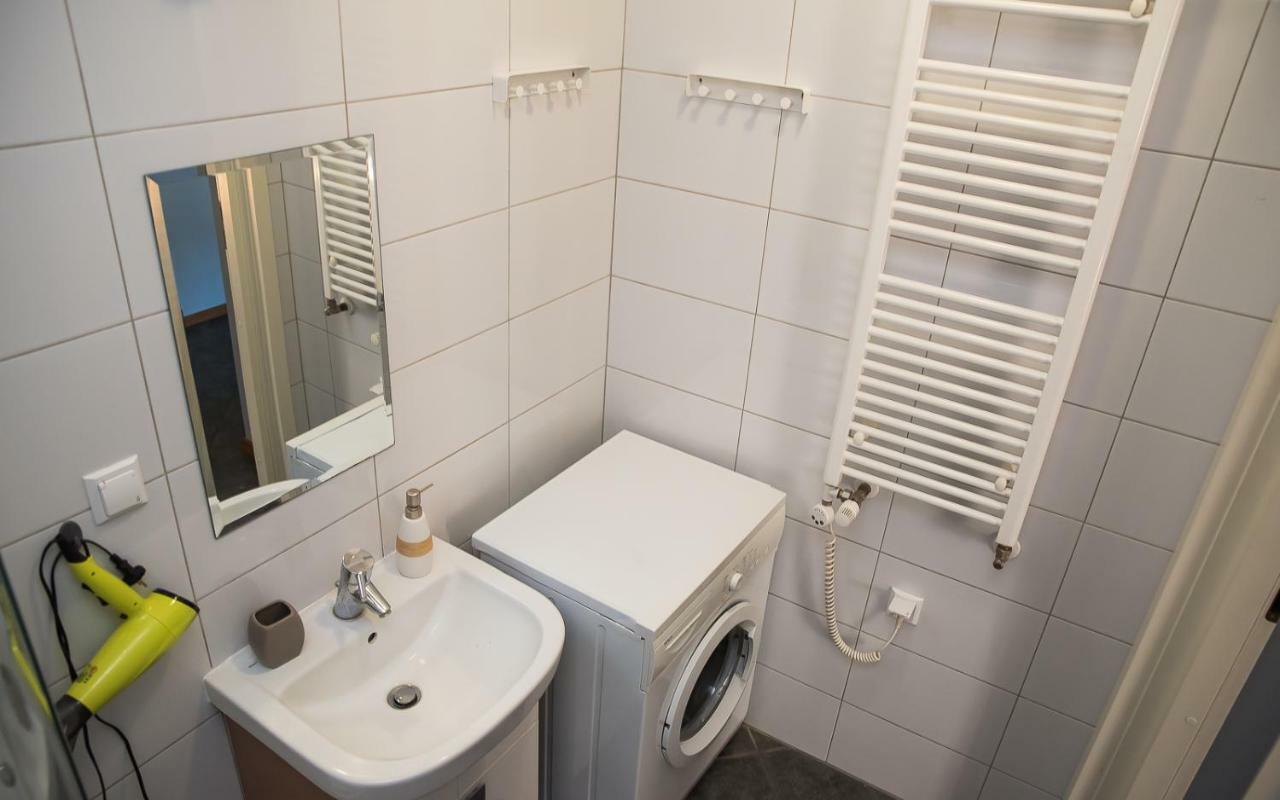 Easy Rent Apartments - Konopnicka 11 卢布林 外观 照片