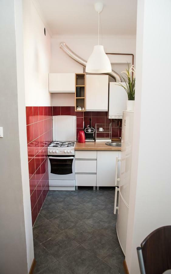 Easy Rent Apartments - Konopnicka 11 卢布林 外观 照片