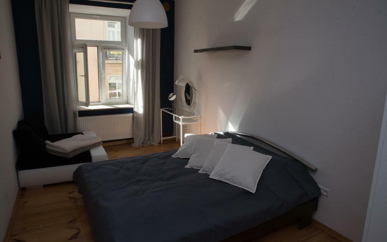 Easy Rent Apartments - Konopnicka 11 卢布林 外观 照片