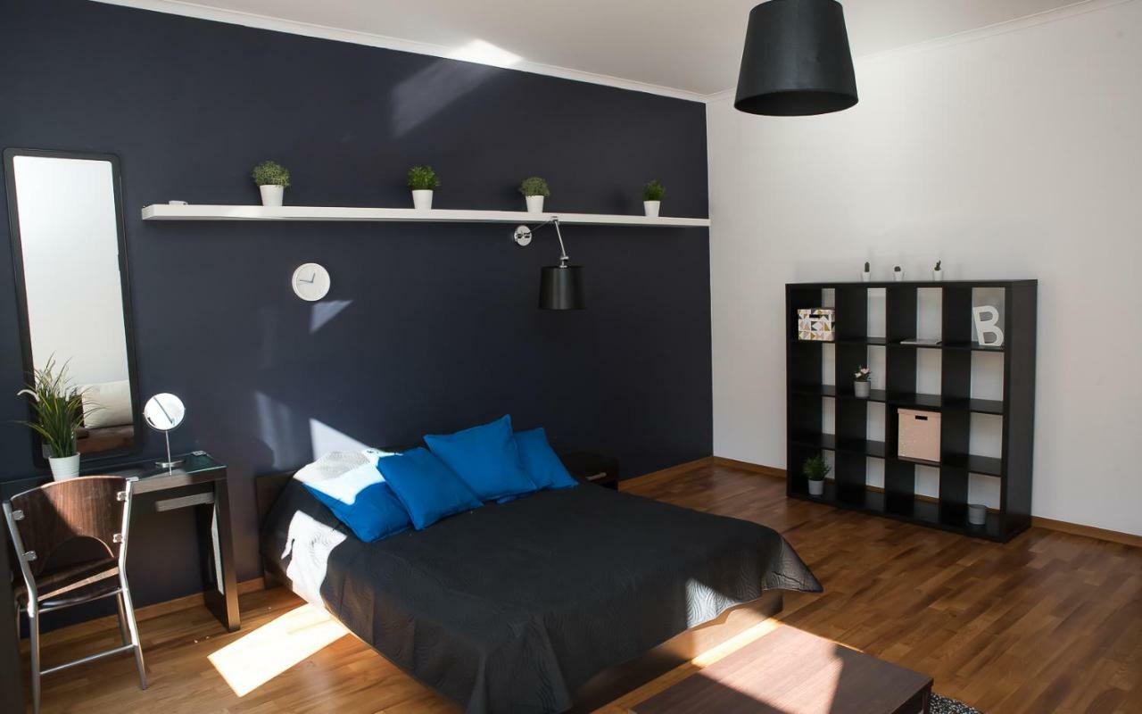 Easy Rent Apartments - Konopnicka 11 卢布林 外观 照片